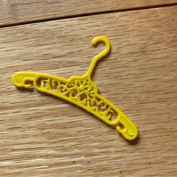 VINTAGE Barbie wardrobe closet - Picture 5 of 6